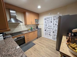 ESPECTACULAR DÚPLEX REFORMADO CON GRAN TERRAZA