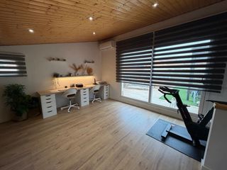 ESPECTACULAR DÚPLEX REFORMADO CON GRAN TERRAZA