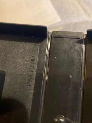 Super Kick Off Master System Sega