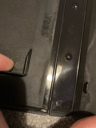 Super Kick Off Master System Sega