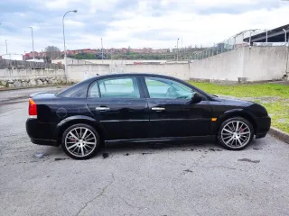 Opel Vectra 2003