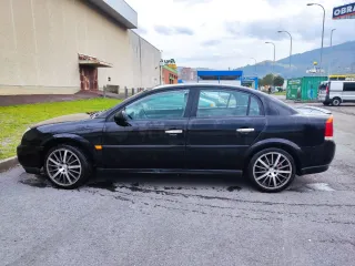 Opel Vectra 2003