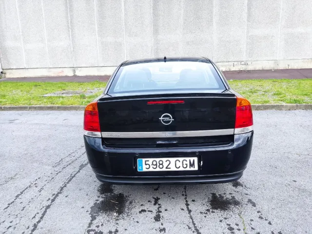 Opel Vectra 2003