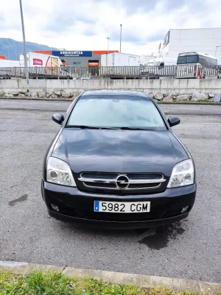 Opel Vectra 2003
