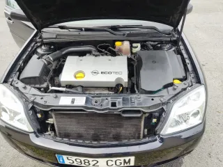 Opel Vectra 2003