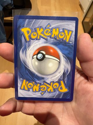 Zoroark ex de N Carta Pokémon