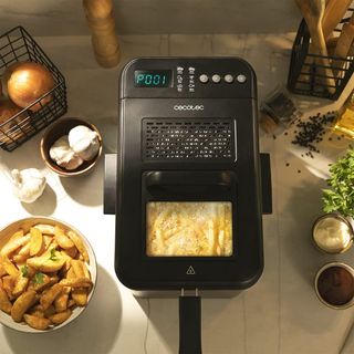 Cecotec Freidora Aceite 4.2L