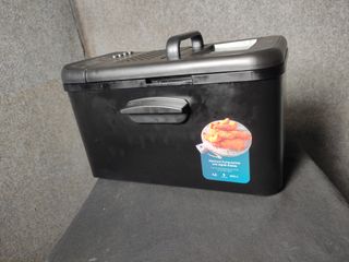 Cecotec Freidora Aceite 4.2L