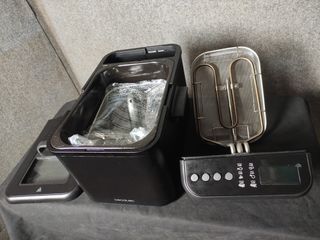 Cecotec Freidora Aceite 4.2L