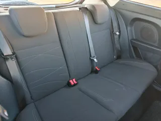 Ford Fiesta Sport 2010