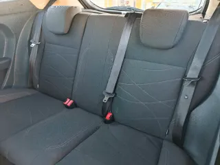 Ford Fiesta Sport 2010