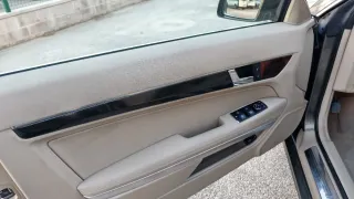 Mercedes-Benz Clase E 2011