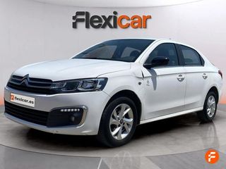 Citroën C-Elysée PureTech 60KW (82CV) Feel