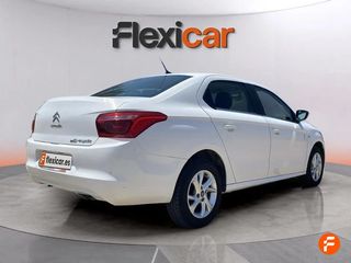 Citroën C-Elysée PureTech 60KW (82CV) Feel