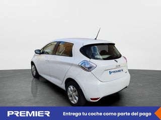Renault ZOE Life 40 R90
