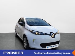Renault ZOE Life 40 R90