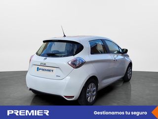 Renault ZOE Life 40 R90