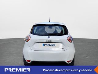 Renault ZOE Life 40 R90