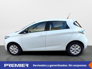 Renault ZOE Life 40 R90