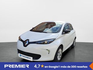 Renault ZOE Life 40 R90