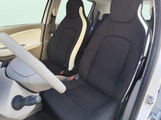Renault ZOE Life 40 R90