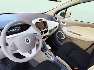 Renault ZOE Life 40 R90