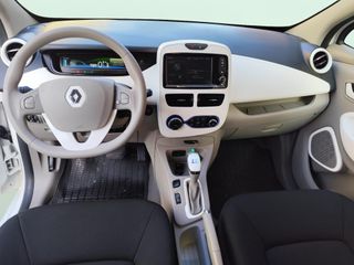 Renault ZOE Life 40 R90