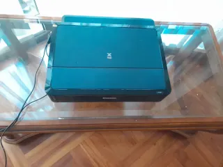 Impresora electronica de Canon