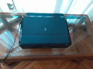 Impresora electronica de Canon