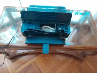 Impresora electronica de Canon