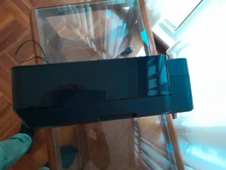 Impresora electronica de Canon