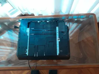 Impresora electronica de Canon