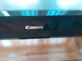Impresora electronica de Canon