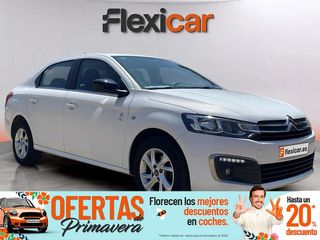 Citroën C-Elysée PureTech 60KW (82CV) Feel