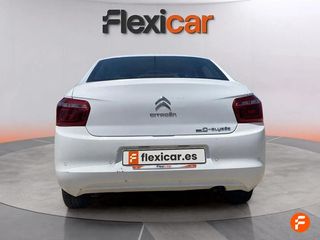 Citroën C-Elysée PureTech 60KW (82CV) Feel