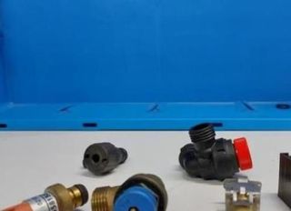 DESPIECE CALDERA THEMAFAST C 24 E