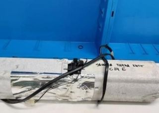 DESPIECE CALDERA THEMAFAST C 24 E