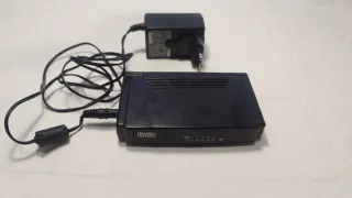 Switch sobremesa Swex