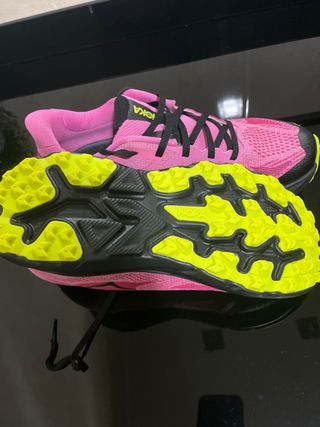 Hoka Challenger 8 Trail Running Nuevas a estrenar.