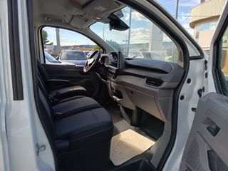 Volkswagen Transporter 2025