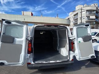 Volkswagen Transporter 2025