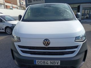 Volkswagen Transporter 2025