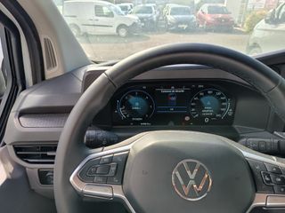 Volkswagen Transporter 2025