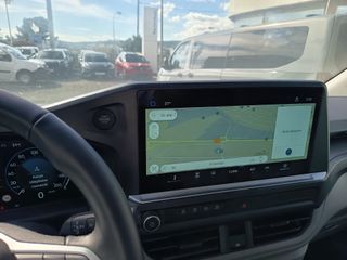 Volkswagen Transporter 2025