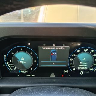 Volkswagen Transporter 2025