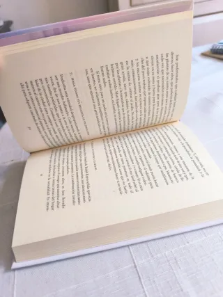 Simplifica tu vida - Elaine St.James