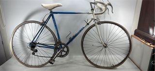 Bicicleta carretera vintage MBK Super Sprint