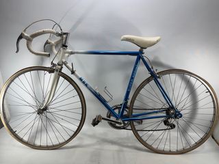Bicicleta carretera vintage MBK Super Sprint