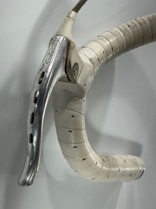 Bicicleta carretera vintage MBK Super Sprint