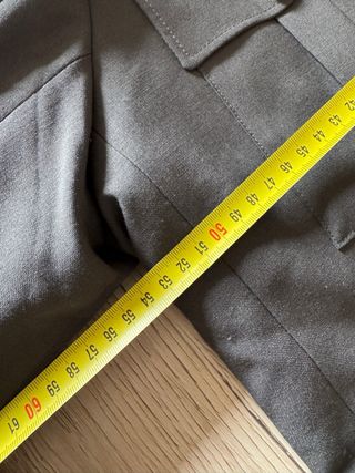 Giacca Esercito Austriaco Sottotenente